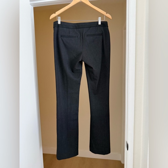 Express Striped Pants - Picture 2 of 6